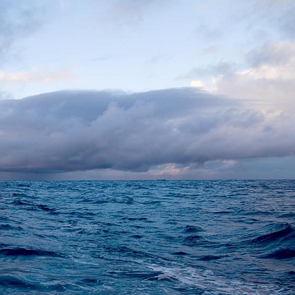 Погода для ловли леща