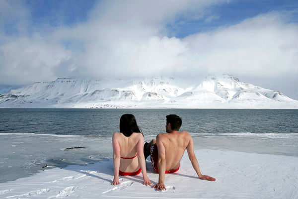 Что происходит с климатом и почему минувшей зимой в Москве не было снега и морозов