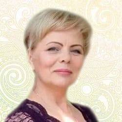 Лилия Парфенова