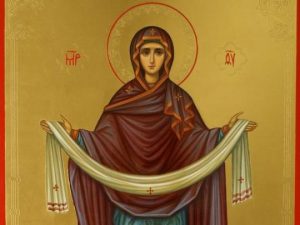 Покров день 14 октября 2018: что можно и что нельзя делать