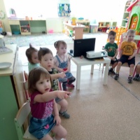 Фотоотчет &laquo;Приметы и народные праздники. Жаворонки&raquo;