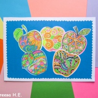 История, традиции, народные приметы и пословицы праздника &laquo;Яблочный Спас&raquo;