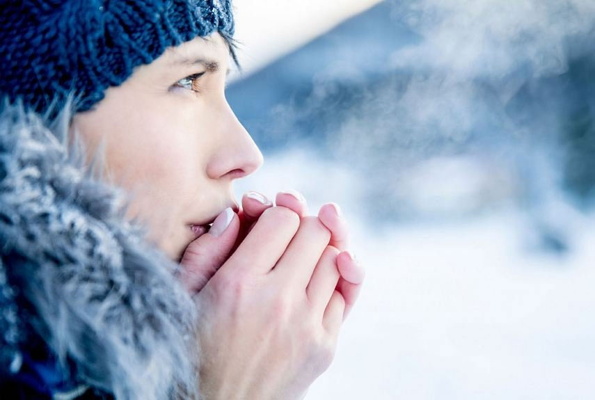 народные приметы зимой