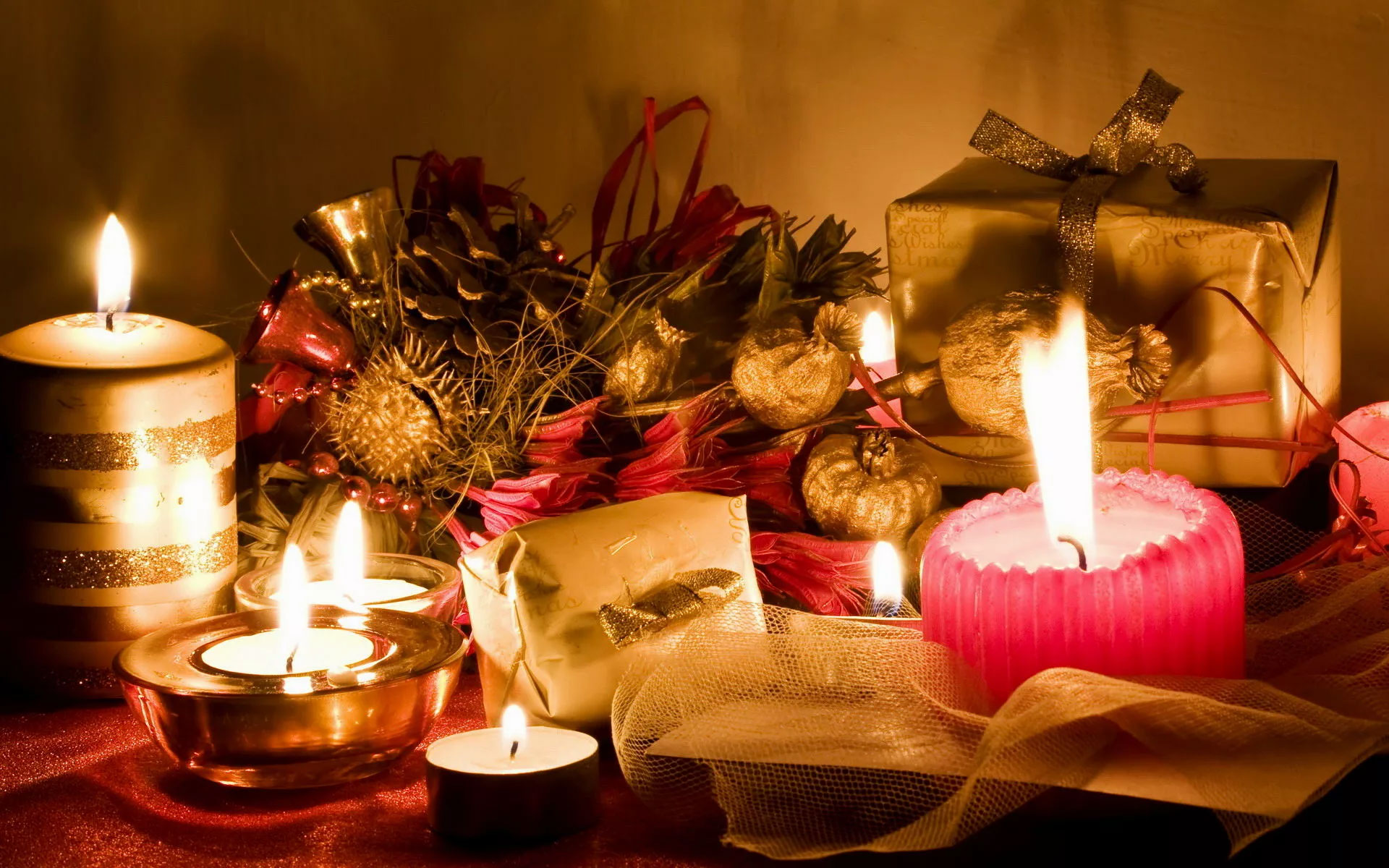 народные приметы на рождество