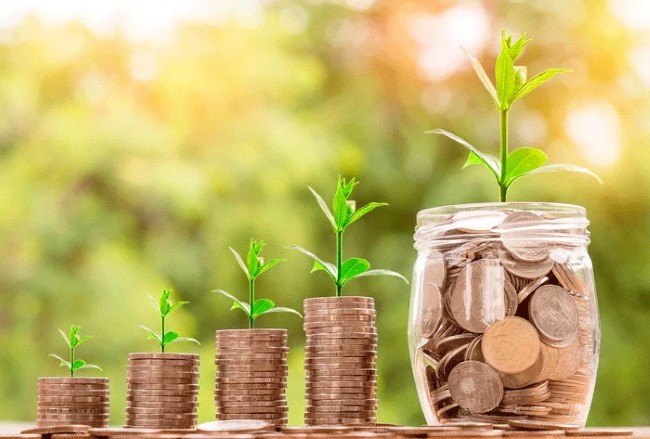 Привлечение богатства