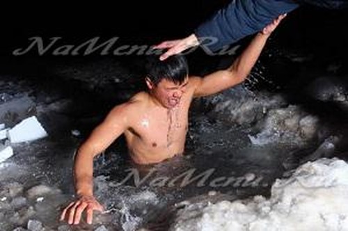 Приметы на Крещение: народные и религиозные