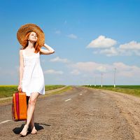 народные приметы о лете