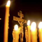 Родительские субботы в 2020 году дни поминовения усопших в апреле