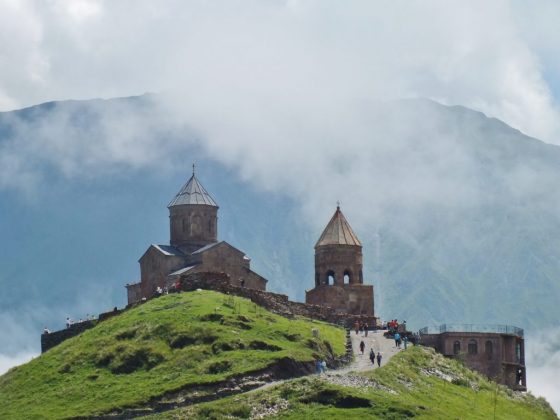 Актуальные приметы погоды на Троицу