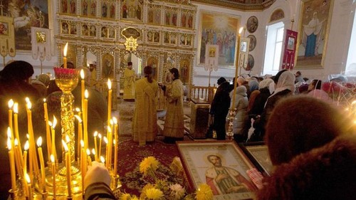 Приметы на Покров 14 октября по погоде