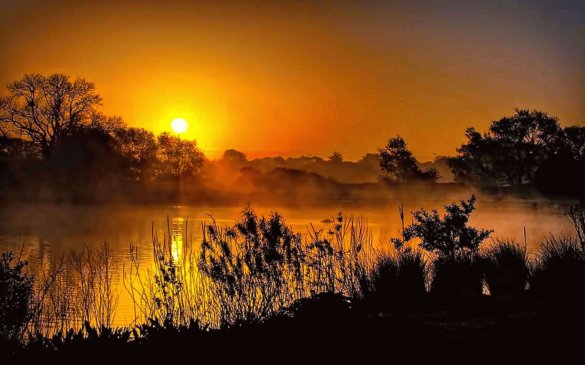 приметы про погоду