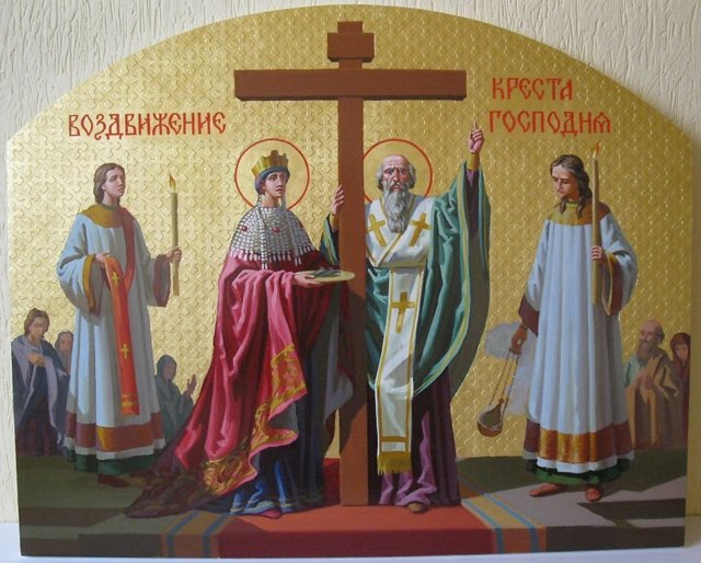 Приметы сентября для детей