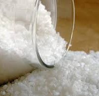 Примета: рассыпать соль