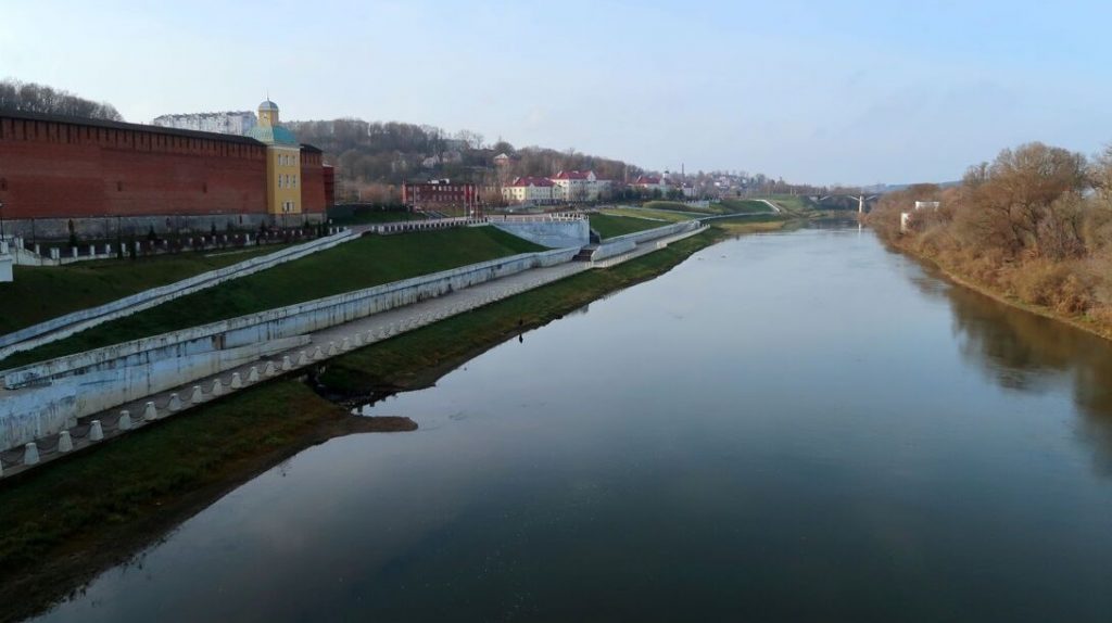 Прогноз клева рыбы в десногорске