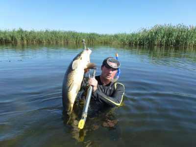 Рыбалка в астрахани в сентябре