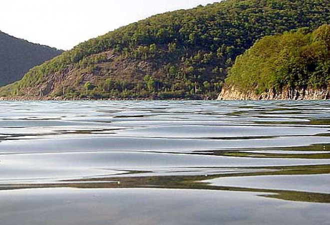 Краснодарский край