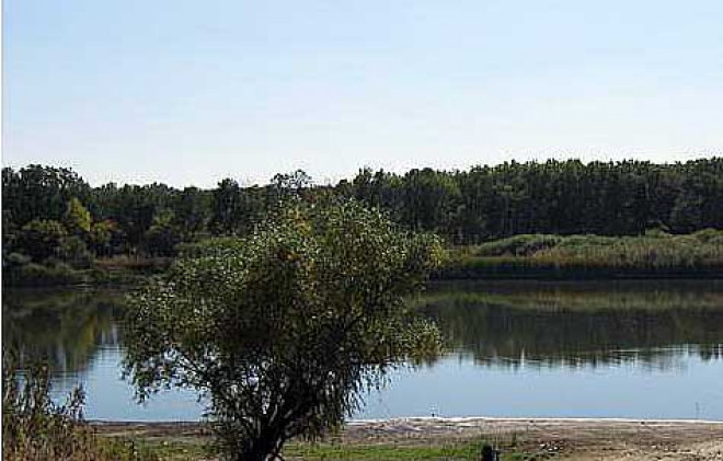 Волгоградская область