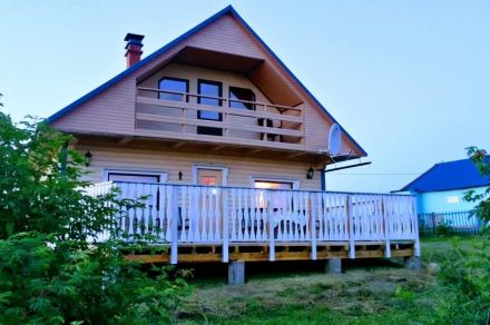 Рыболовный тур на реках Варзуга и Кица