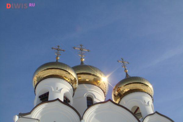 Народные приметы о погоде