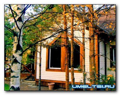 Утепление наружных стен дома своими руками