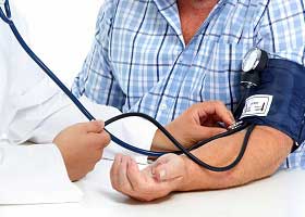 измерение давления