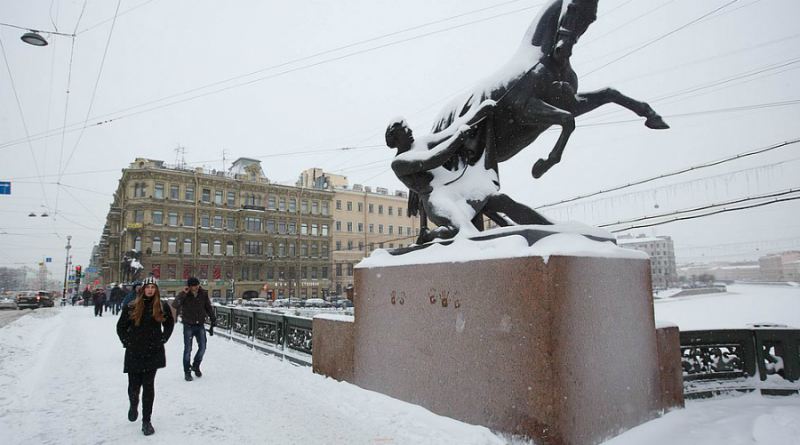 Влияние осенней погоды на психику человека и как с этим бороться