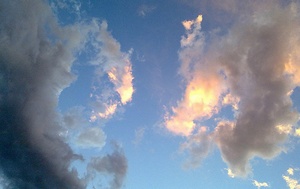 облачность