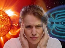 Влияние погоды на здоровье