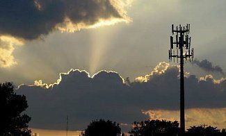 Влияние радиоволн на организм человека