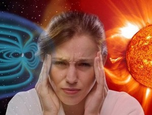 Метеочувствительность