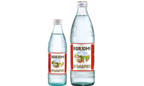 Боржоми