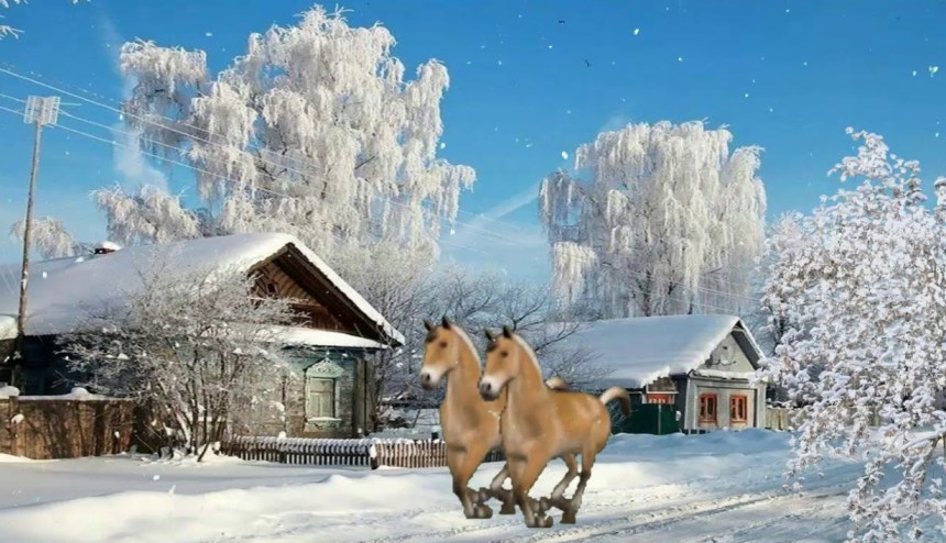 zimnie-primety-o-snege-i-zimnem-periode-foto-zima-v-derevne