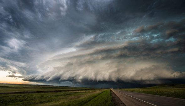 Приметы о дожде на Покров