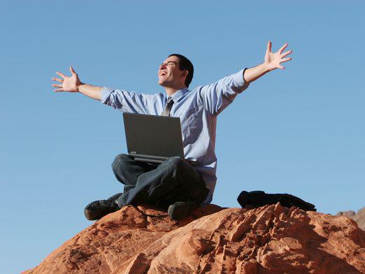 Как климат влияет на человека?