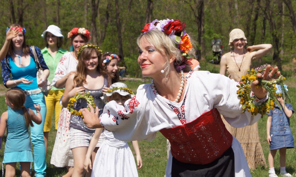 Традиции дня на 22 апреля 2019 на Красную горку и в чем заключается сакральный смысл праздника