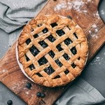 Аппетитный пирог