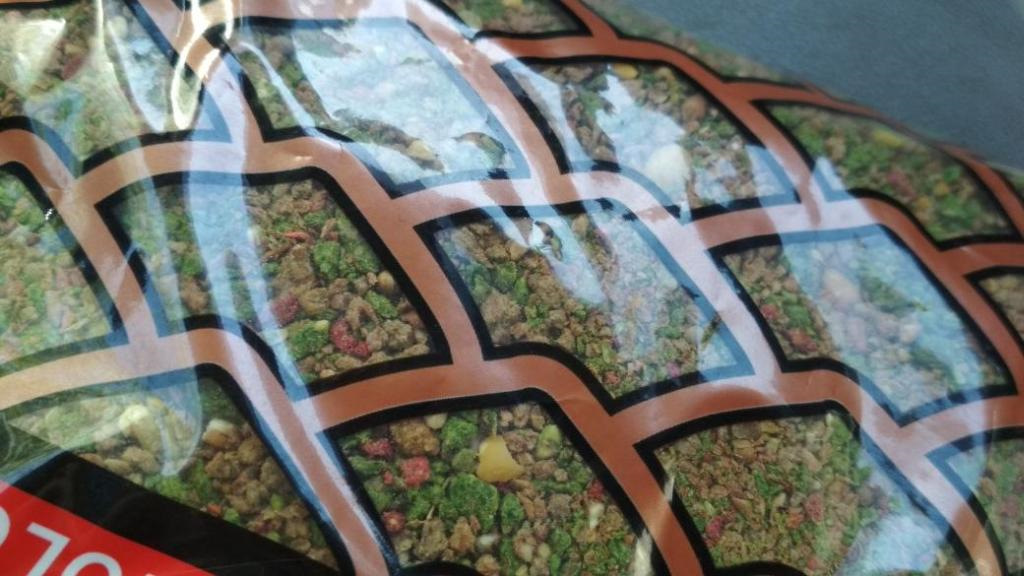 В поисках карася… Весна 2018 (рыбалка при северном ветре . 