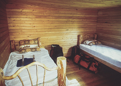 Двухюрточная