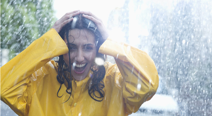 Погода и настроение: есть ли связь?