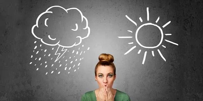 метеозависимость