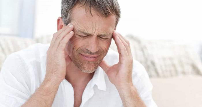 головная боль