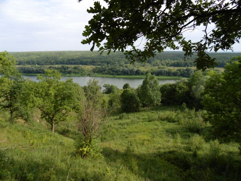 Приметы погода