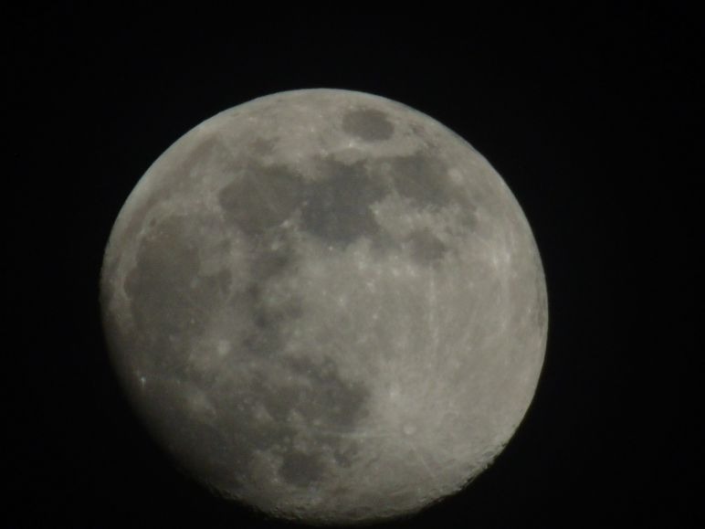 Приметы погода