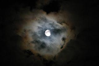 приметы на погоду