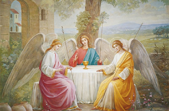 Народные приметы на Троицу на погоду, традиции и обряды для желающих забеременеть