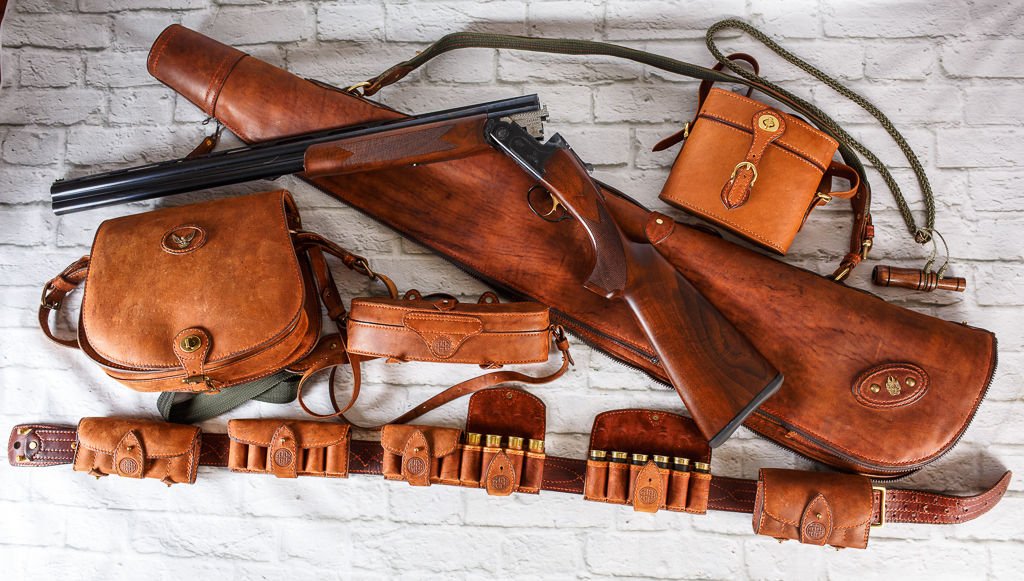 Правила выбора снаряжения