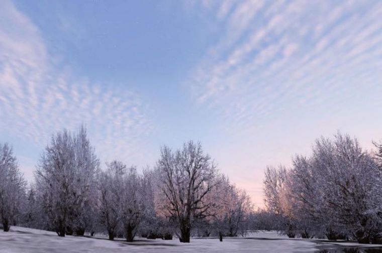 Погодные приметы в церковный праздник &laquo;Знамение&raquo; и что нельзя делать в этот день