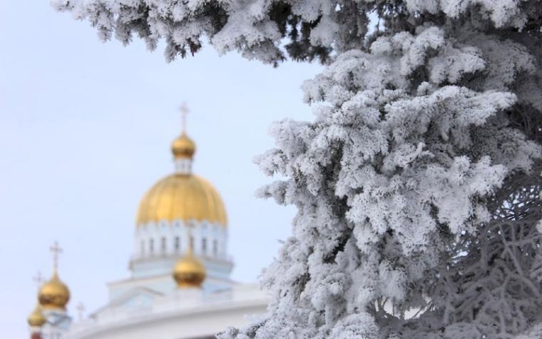Погодные приметы в церковный праздник &laquo;Знамение&raquo; и что нельзя делать в этот день