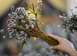 приметы апреля