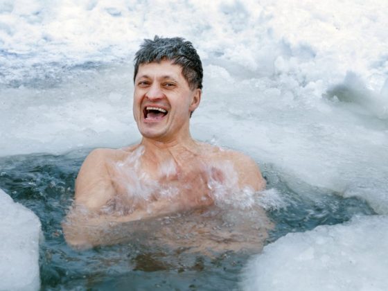 На Крещение можно загадывать будущее